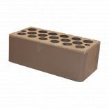 Кирпич керамический формата 1,4 NF TY цвет 