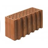 Керамический блок КЕРАКАМ 38+ (КПТД-II)