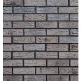 Облицовочный керамический кирпич одинарный WDF Оккервильский Керма