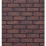 Облицовочный керамический кирпич одинарный WDF Онежский Керма