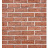 Облицовочный керамический кирпич одинарный WDF Кронштадтский Керма
