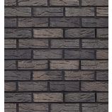 Облицовочный керамический кирпич одинарный 1НФ цвет: Муассанит Керма