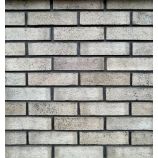 Облицовочный керамический кирпич одинарный 0.5 NF Балтийский Керма