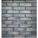 Облицовочный керамический кирпич одинарный 0.7 NF Балтийский Керма