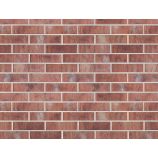 Облицовочный керамический кирпич одинарный 0,7НФ цвет: Нот Керма