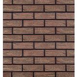 Облицовочный керамический кирпич одинарный WDF Чудской Керма