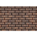 Облицовочный керамический кирпич одинарный 1НФ цвет: STAFFORD Керма