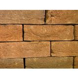 Кирпич ручной формовки Ganimed эко-формат Остклинкер