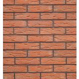 Облицовочный керамический кирпич одинарный 0.7 NF Чудской Керма