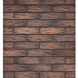 Облицовочный керамический кирпич одинарный 0.5 NF Кронштадтский Керма