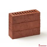 Облицовочный клинкерный кирпич 0,7НФ цвет: Ульм (УС) Edelhaus Klinker