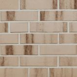 Облицовочный керамический кирпич 0,7НФ цвет: Эрфурт Вюсте ручная формовка(УС) Konigstein