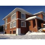 ДОМ ИЗ КЕРАМИЧЕКСКИХ БЛОКОВ