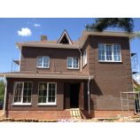 ДОМ ИЗ КЕРАМИЧЕКСКИХ БЛОКОВ