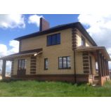 ДОМ ИЗ КЕРАМИЧЕКСКИХ БЛОКОВ