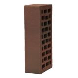 Лицевой керамический кирпич 1NF Готика Антика Вышневолоцкая керамика