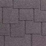 Гибкая черепица Ruflex (Руфлекс) коллекция Дранка (Dranka) цвет: Норвежский фьорд