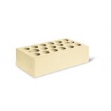 Облицовочный керамический кирпич 0,9НФ цвет: Пшеничное лето 