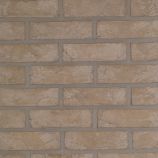 Облицовочный кирпич ручная формовка Лэнгдейл / Плаза Эко (LANGDALE / PLAZA ECO) WFD M125 серый