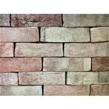 Кирпич ручной формовки Луна (Luna) WDF формат Остклинкер