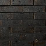 Облицовочный керамический кирпич 1НФ цвет: Мангейм Шварц (УС) Konigstein (Кёнигштайн)