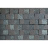 Гибкая черепица Katepal (Катепал) коллекция Мансион (Mansion) цвет: Альберти