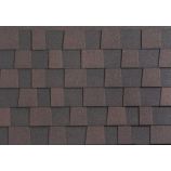 Гибкая черепица Katepal коллекция Mansion цвет: Лоренцо