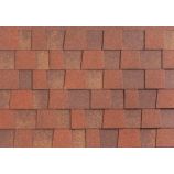 Гибкая черепица Katepal коллекция Mansion цвет: Палладио