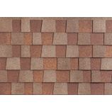 Гибкая черепица Katepal коллекция Mansion цвет: Санти