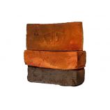 Кирпич ручной формовки Микс 