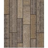 Тротуарная плитка Поревит Коллекция Колормикс Регата, 60 мм, Доломит