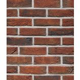 Облицовочный кирпич ручная формовка МОРАДО ЭКО (MORADO ECO) WFD M125 красный