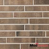 Облицовочный керамический кирпич 0,63НФ цвет: Мосс ModFormat