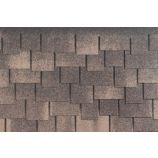 Гибкая черепица Katepal коллекция Ambient цвет: Мускатный орех