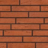 Облицовочный керамический кирпич 0,63НФ цвет: Нествед ModFormat