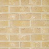 Облицовочный кирпич ручная формовка Oakington Buff / Veldbloem M125 бежевый