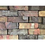 Кирпич ручной формовки Oberon WDF-формат Остклинкер