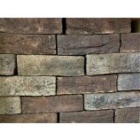 Кирпич ручной формовки Orcus эко-формат Остклинкер