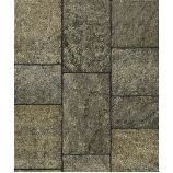 Тротуарная плитка Поревит Коллекция Гранит колормикс Тротуарная плитка Литос, 60 мм, гранит, Старый замок