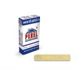 Цветная декоративная затирочная смесь Perel цвет: Бежевый меш/25 кг