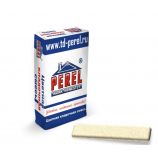 Цветная кладочная смесь Perel (Перел) VL цвет: бежевый меш/50 кг