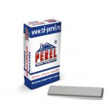 Цветная кладочная смесь Perel (Перел) SL цвет: серый меш/50 кг