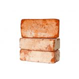 Кирпич ручной формовки Под старину брус 