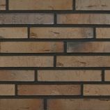 Облицовочный керамический кирпич 0,63НФ цвет: Роскилле ModFormat