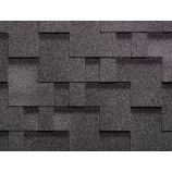 Гибкая черепица Ruflex коллекция Runa цвет: Балтика