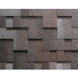 Гибкая черепица Ruflex (Руфлекс) коллекция Руна (Runa) цвет: Норвежский фьорд