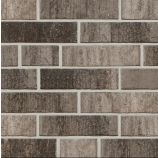 Облицовочный клинкерный кирпич 0,7НФ цвет: Регенсбург (УС) Edelhaus Klinker