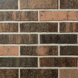 Облицовочный керамический кирпич 0,63НФ цвет: Стокгольм ModFormat (Модформат)