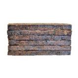 Облицовочный керамический кирпич 0,63НФ цвет: Лекнес ModFormat (Модформат)