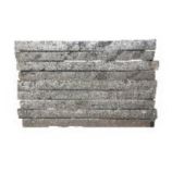 Кирпич ригельный №14 Сафоново клинкер